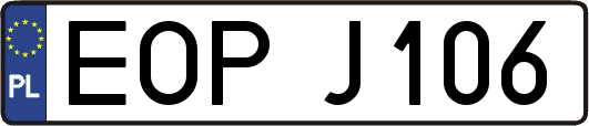 EOPJ106