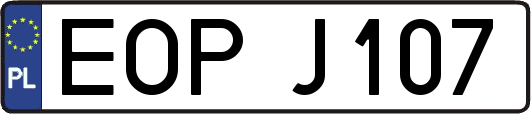 EOPJ107