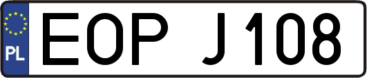 EOPJ108