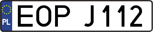 EOPJ112