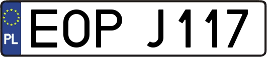 EOPJ117