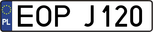 EOPJ120
