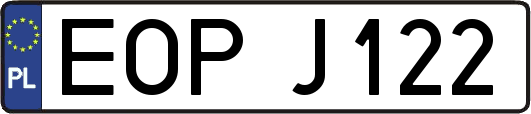 EOPJ122