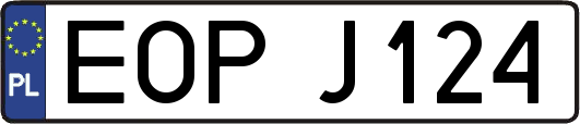 EOPJ124