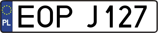 EOPJ127