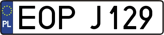 EOPJ129