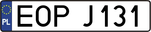 EOPJ131