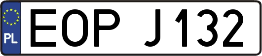 EOPJ132