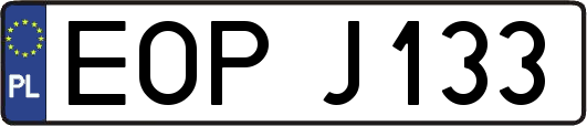 EOPJ133
