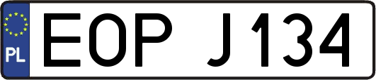 EOPJ134
