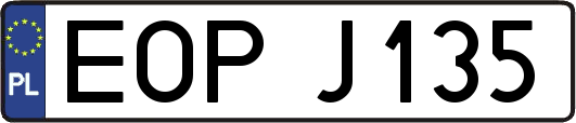 EOPJ135