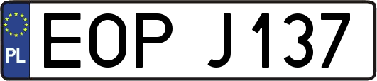 EOPJ137