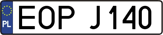 EOPJ140