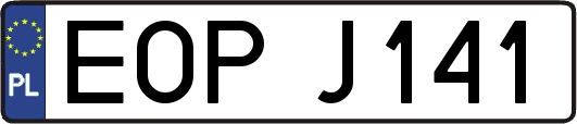 EOPJ141