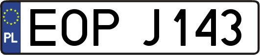EOPJ143