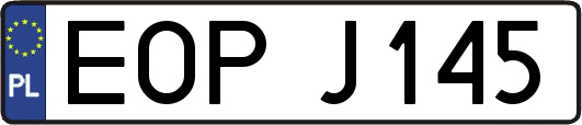 EOPJ145