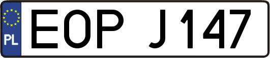 EOPJ147