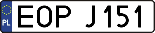 EOPJ151