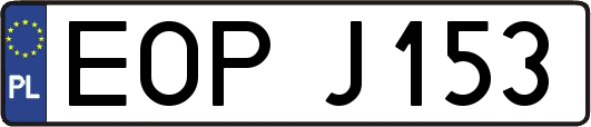 EOPJ153