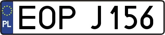 EOPJ156