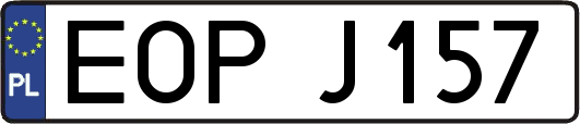 EOPJ157
