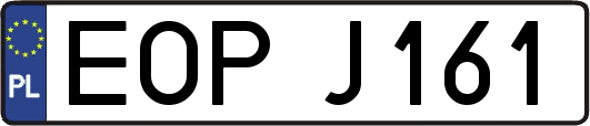 EOPJ161