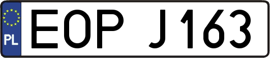 EOPJ163