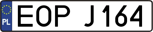 EOPJ164