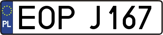 EOPJ167