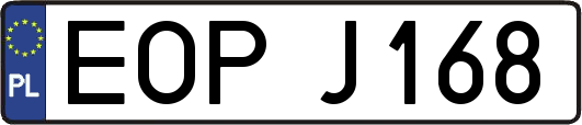 EOPJ168