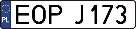 EOPJ173