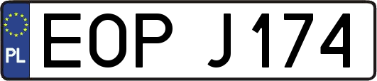 EOPJ174
