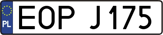 EOPJ175