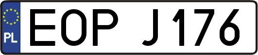 EOPJ176