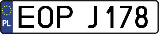 EOPJ178