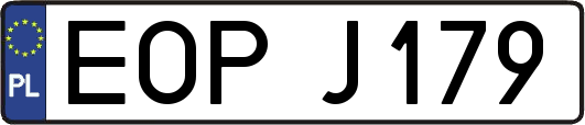 EOPJ179