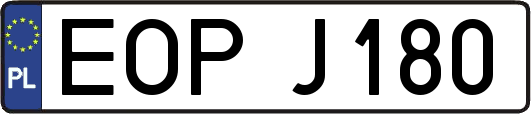 EOPJ180