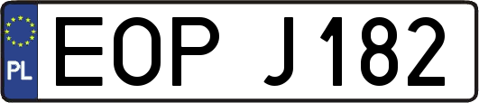EOPJ182