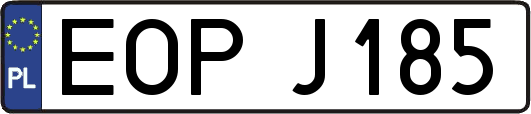 EOPJ185