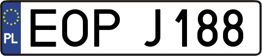 EOPJ188