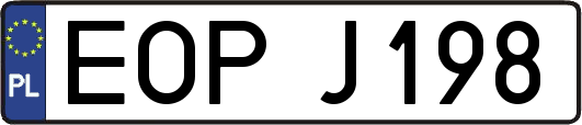 EOPJ198