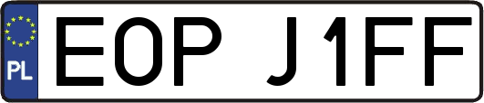 EOPJ1FF