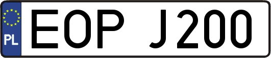 EOPJ200