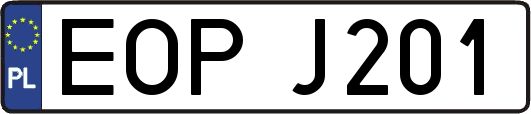 EOPJ201
