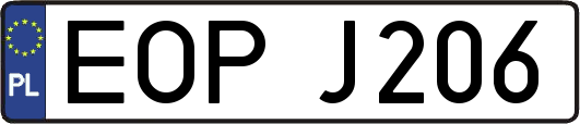EOPJ206