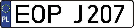 EOPJ207