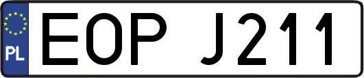 EOPJ211