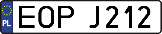 EOPJ212