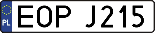 EOPJ215