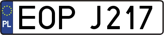 EOPJ217
